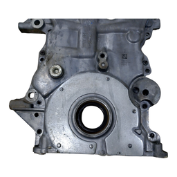 TAMPA FRONTAL LATERAL MOTOR CRUZE 1.4 TURBO 2017/2021