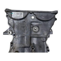 TAMPA FRONTAL LATERAL MOTOR CRUZE 1.4 TURBO 2017/2021