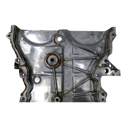 TAMPA FRONTAL LATERAL MOTOR CRUZE 1.4 TURBO 2017/2021