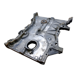 TAMPA FRONTAL LATERAL MOTOR CRUZE 1.4 TURBO 2017/2021