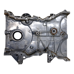 TAMPA FRONTAL LATERAL MOTOR CRUZE 1.4 TURBO 2017/2021