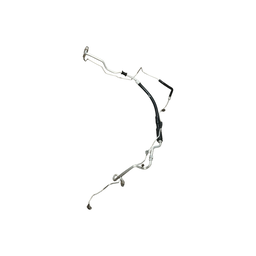 MANGUEIRA AR-CONDICIONADO EVAPORADORA CIVIC 1.7 2001 A 2005