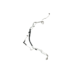 MANGUEIRA AR-CONDICIONADO EVAPORADORA CIVIC 1.7 2001 A 2005