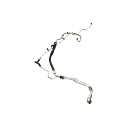 MANGUEIRA AR-CONDICIONADO EVAPORADORA CIVIC 1.7 2001 A 2005