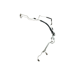 MANGUEIRA AR-CONDICIONADO EVAPORADORA CIVIC 1.7 2001 A 2005