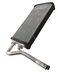 RADIADOR DE AR QUENTE HONDA CIVIC 1.7 2001 A 2005