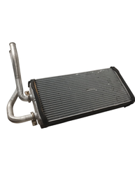 RADIADOR DE AR QUENTE HONDA CIVIC 1.7 2001 A 2005