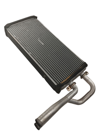 RADIADOR DE AR QUENTE HONDA CIVIC 1.7 2001 A 2005