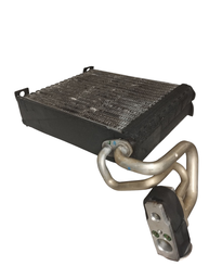 EVAPORADORA DO AR-CONDICIONADO HONDA CIVIC 1.7 2001 A 2005