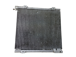 Condensador Ar codicionado Civic 1.6 16v 1996 1997 a 2000