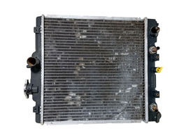 RADIADOR ÁGUA CIVIC 1.6 16V 1996 1997 1998 1999 2000