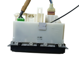 COMANDO AR CONDICIONADO CIVIC 1996 1997 1998 1999 2000