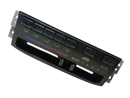 Comando Ar Condicionado Civic 1996 1997 1998 1999 2000