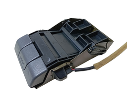 CINZEIRO CONSOLE CENTRAL CIVIC 1996 1997 1998 1999 2000