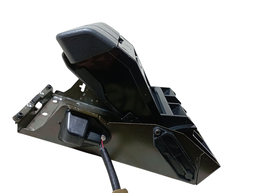 CINZEIRO CONSOLE CENTRAL CIVIC 1996 1997 1998 1999 2000