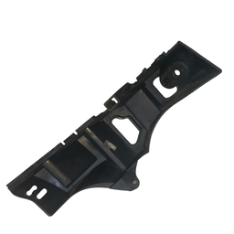 Gui Suporte Parachoque Lateral Traseiro Direito Fluence