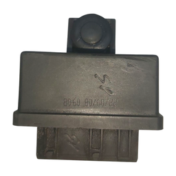 Rele Duplo Injeção Peugeot 408 2013 a 2015