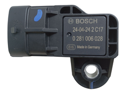 SENSOR MAP RENEGADE COMPASS DUCATO TORO DAILY 2.0 DIESEL