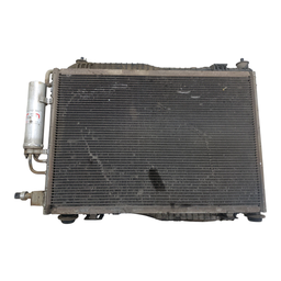 KIT RADIADOR FORD KA 1.0 3CC 2015 AS 2018