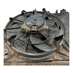 KIT RADIADOR FORD KA 1.0 3CC 2015 AS 2018