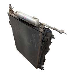 KIT RADIADOR FORD KA 1.0 3CC 2015 AS 2018