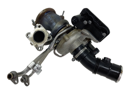 Turbina Toro Renegade Compass Commander Fastback Pulse 1.3 