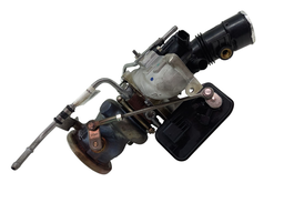 TURBINA TORO RENEGADE COMPASS COMMANDER FASTBACK PULSE 1.3 