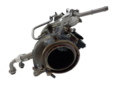 TURBINA TORO RENEGADE COMPASS COMMANDER FASTBACK PULSE 1.3 