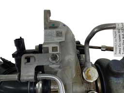 TURBINA TORO RENEGADE COMPASS COMMANDER FASTBACK PULSE 1.3 