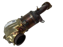 CATALISADOR TORO RENEGADE COMPASS FASTBACK PULSE 1.3 T 2022/