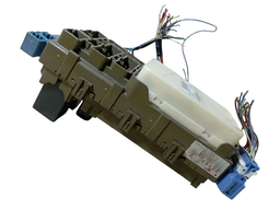 CAIXA DE FUSÍVEIS CIVIC 1.6 16V 1996 1997 1998 A 2000