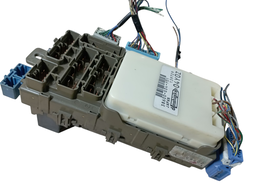 CAIXA DE FUSÍVEIS CIVIC 1.6 16V 1996 1997 1998 A 2000