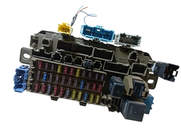 Caixa de Fusíveis Civic 1.6 16v 1996 1997 1998 a 2000