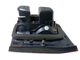 LANTERNA TRASEIRA ESQUERDA CIVIC 1996 1997 1998 (MALA)