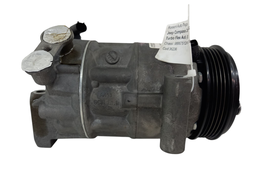 COMPRESSOR AR TORO RENEGADE COMPASS PULSE FASTBACK 1.3 TURBO