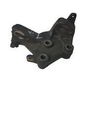 SUPORTE BOMBA DIREÇÃO HIDRÁULICA HONDA CIVIC 1.7 2001 A 2005