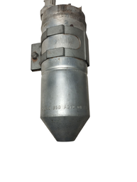 FILTRO SECADOR COM PRESSOSTATO HONDA CIVIC 2001 A 2005