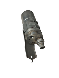 FILTRO SECADOR COM PRESSOSTATO HONDA CIVIC 2001 A 2005