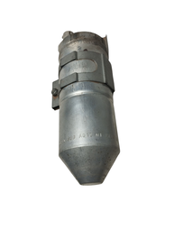 FILTRO SECADOR COM PRESSOSTATO HONDA CIVIC 2001 A 2005