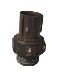 SENSOR DE TEMPERATURA CARCAÇA DE VALVULA HONDA CIVIC 1.7 2001 A 2006