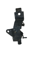 VALVULA AR QUENTE HONDA CIVIC 1.7 2001 A 2006