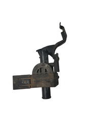 VALVULA AR QUENTE HONDA CIVIC 1.7 2001 A 2006