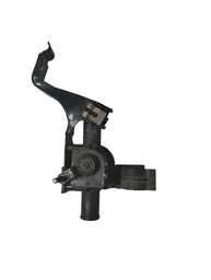 VALVULA AR QUENTE HONDA CIVIC 1.7 2001 A 2006