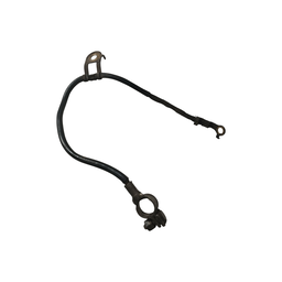 Cabo Polo Negativo Da Bateria Honda Civic 1.7 2001 a 2006