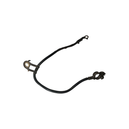 CABO POLO NEGATIVO DA BATERIA HONDA CIVIC 1.7 2001 A 2006