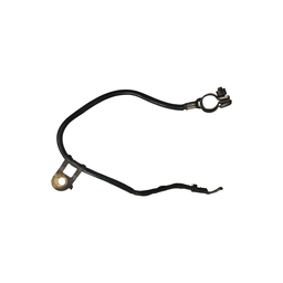 CABO POLO NEGATIVO DA BATERIA HONDA CIVIC 1.7 2001 A 2006