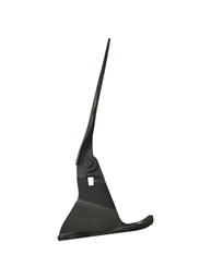 DOBRADIÇA ESQUERDA CAPO DIANTEIRO CIVIC 2001 2002 A 2006