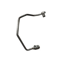 MANGUEIRA TUBO FILTRO SECADOR AR CONDICIONADO HONDA CIVIC 1.7 2001 A 2006