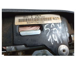 KIT AIRBAG HILUX SRV SW4 2.7 3.0 4.0 2012 2013 2014 2015 