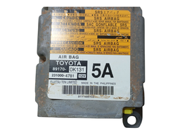 KIT AIRBAG HILUX SRV SW4 2.7 3.0 4.0 2012 2013 2014 2015 